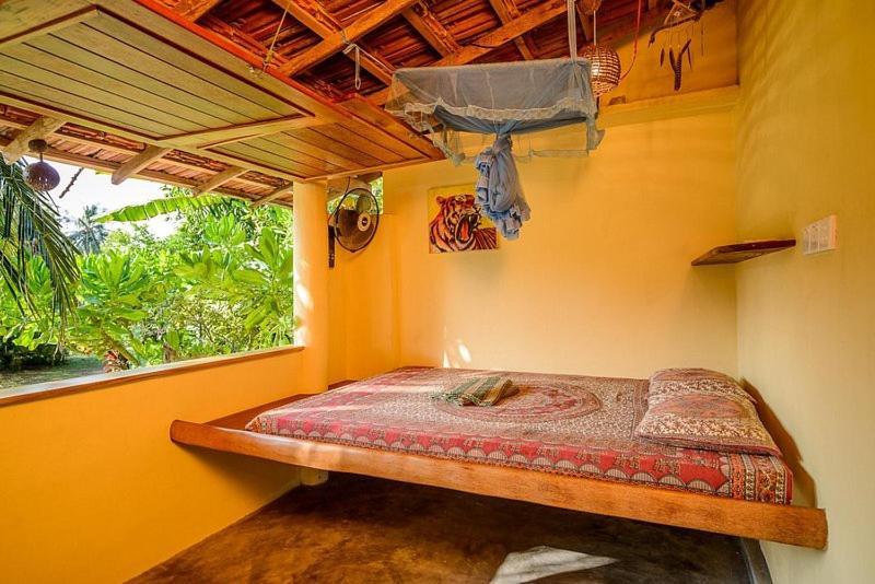 Bed and Breakfast Kite House Cafe à Kalpitiya Extérieur photo