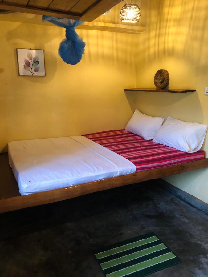 Bed and Breakfast Kite House Cafe à Kalpitiya Extérieur photo