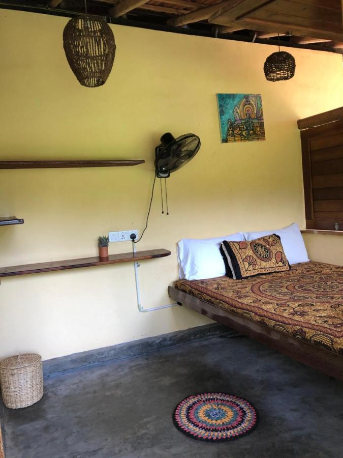 Bed and Breakfast Kite House Cafe à Kalpitiya Extérieur photo