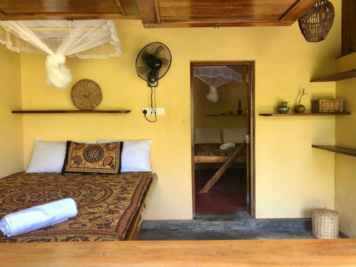 Bed and Breakfast Kite House Cafe à Kalpitiya Extérieur photo